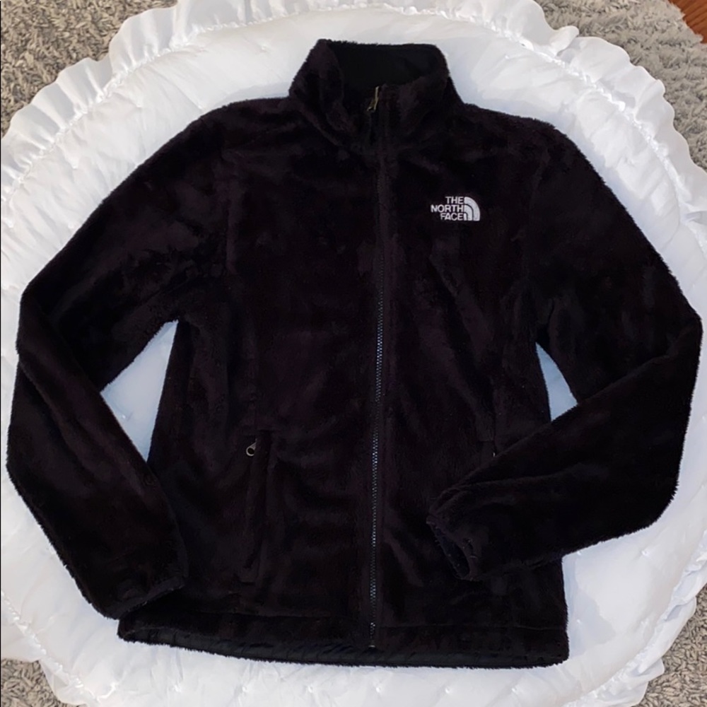 North Face Sweater